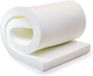AK TRADING CO. AK-Trading bekleding hoge dichtheid 6 "Hoogte x 24" Breedte x 72" Lengte - Thuis of Commercieel Gebruik Stoel Vervanging Kussen - Gemaakt in USA Foam