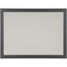 Bi-Office Whiteboard 60x45cm