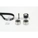 Continental Kit de courroie crantée CT1117K3 Land Rover LR078913