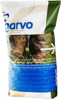 Garvo Varken / Hangbuikzwijn Alfamix 17,5 kg