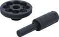 BGS Krukas draaigereedschap voor Audi V6 / V8 benzine - 70954