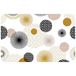 Zoya accessoire voor binnen, zwart, 30 x 44 cm