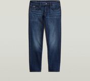 G-Star Kate Boyfriend Jeans Blauw - Vrouwen - Maat W27/L30