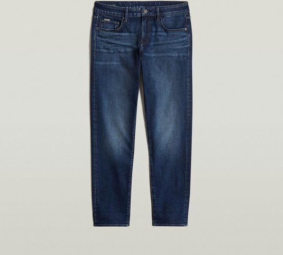 G-Star Kate Boyfriend Jeans Blauw - Vrouwen - Maat W27/L30
