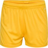 Hummel Core Xk Poly-short voor dames Sports Yellow XXL