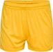 Hummel Core Xk Poly-short voor dames Sports Yellow XXL