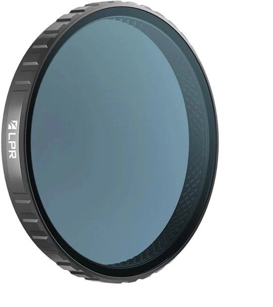 Freewell Filter Voor Osmo Action 6 Met Lichte Vervuilingsreductie 64Mm