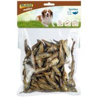 MultiFit native sprotten 200g