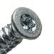 Tige schroef vz pk 7.5x92 Torx T30