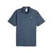 Puma MATTR Geo Polo Homme Bleu XXL