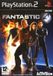 Activision Blizzard Entertainment Fantastic Four - Day One Edition - PlayStation 2 - Avontuur, Role Playing Game (RPG) - DVD-ROM