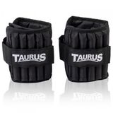 Taurus Gewichtsmanchetten 2 x 4,66 kg