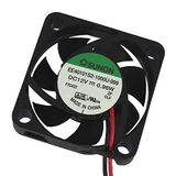SUNON EE40101S21000U999 12V DC 0.8W 40x40x10mm Fan