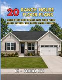 20 Ranch House Floor Plans