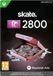 Electronic Arts Skate: 2800 SV Bucks - Xbox Series X|S - Monnaie