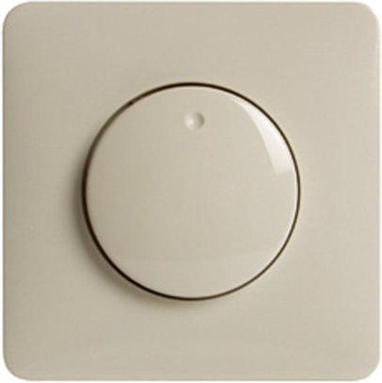 Honeywell Peha E2WEP Dimmer Afdekplaat Crème