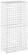 Syfax Gabion 3.5mm Wire 10x10cm Mesh 50x100x200cm