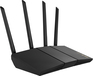 ASUS RT-AX57 - Wi-Fi 6 Router - Dual-Band - Gigabit Ethernet - Black