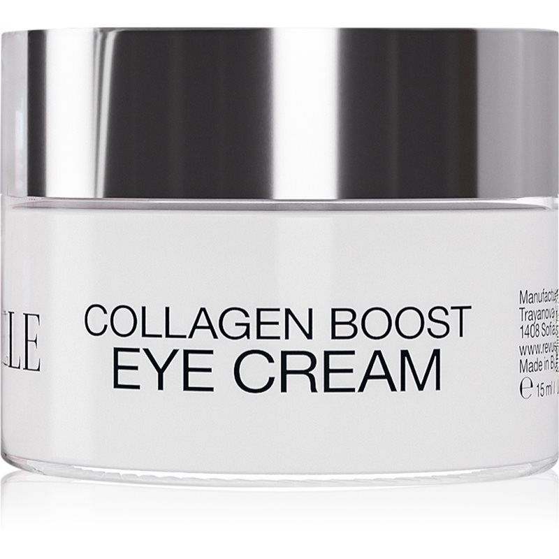 Revuele Wonder Collageen Boost Oogcrème