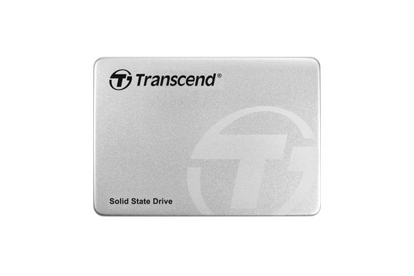 Transcend 220S 120GB 2.5" SATA III SSD - TS120GSSD220S