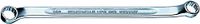 Stahlwille 41612024 230 A 5/16 X 3/8 Dubbele ringsleutel