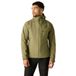 Dare2b Torrek III Veste de randonnée imperméable respirante coupe-vent pour homme