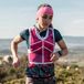 OTSO Sac à dos Camo Pink 12L Polyamide Sac de sport Unisexe Adultes