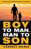 Boy Camm Companies LLC Boy to Man, Man to Son Paperback