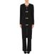 Moschino Knitted Jacket Black