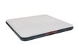 High Peak King Double Air Mattress - Grey - Unisex