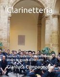 Clarinetteria: Suonare, Crescere e Scoprire Insieme, dentro un gruppo di Clarinetti