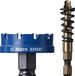 Bosch Accessoires EXPERT Sheet Metal Power Change Plus Scie cloche | 51 x 5 mm - 2608901961