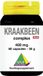SNP Kraakbeen complex 400mg puur 60 Capsules