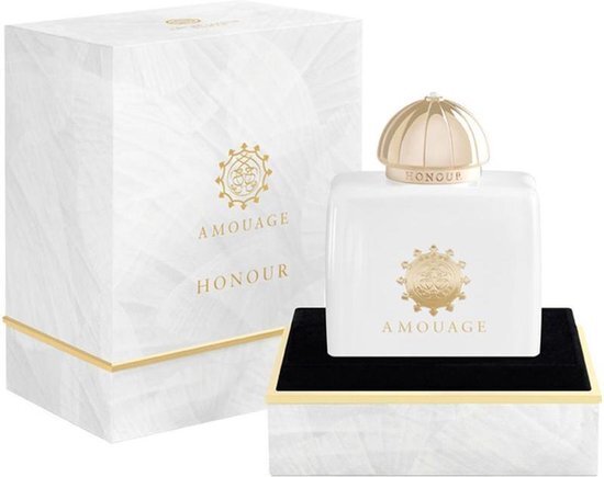 Amouage Honour for Women eau de parfum / 100 ml / dames