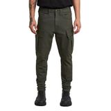 G-STAR heren Broek Zip Pocket 3d Skinny Cargo Pants 2.0