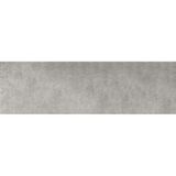 Ambiance Sticker Vinylcoating, per meter, zelfklevend, wasbaar, keuken, meubels, kast, deur, beton, geborsteld, H 60 x B 200 cm