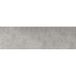 Ambiance Sticker Vinylcoating, per meter, zelfklevend, wasbaar, keuken, meubels, kast, deur, beton, geborsteld, H 60 x B 200 cm