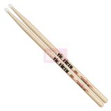 Vic Firth X5BN drumstokken hickory X5B met nylon tip