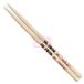Vic Firth X5BN drumstokken hickory X5B met nylon tip