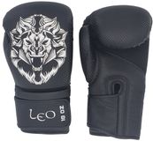 Leo Gants de boxe Leo Carbon