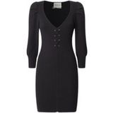 Pepe Jeans Robe Olaia noire (L)