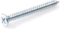 Hoenderdaal Fasteners Hoenderdaal Plaatschroef Vz Pk PH2 Din7982C 4.8X19 | 200 stuks