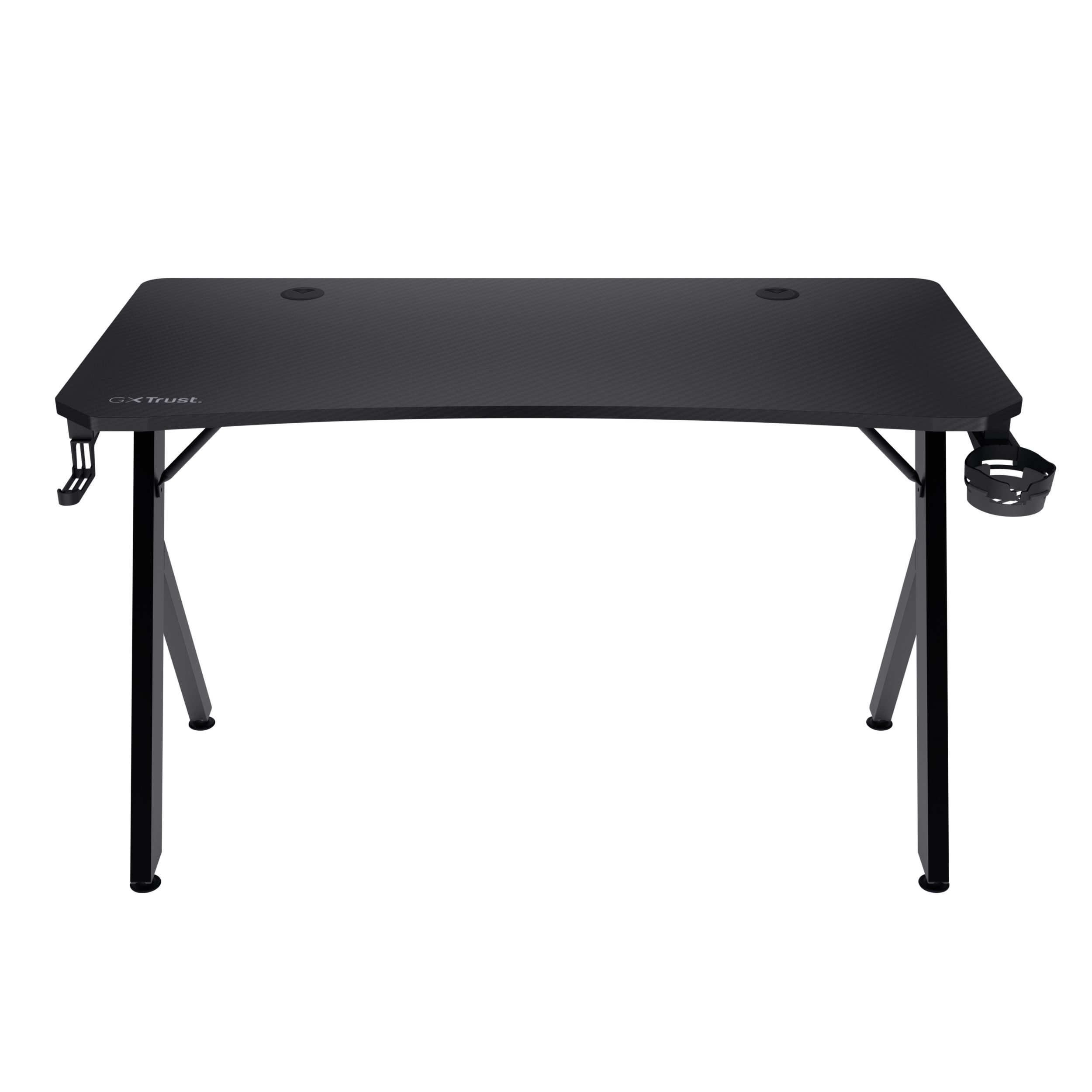 Trust GXT 700 Omnius Gaming Bureau - Zwart
