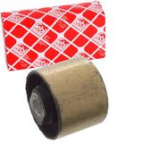 FEBI BILSTEIN Lagerung, Achskörper 07622 Hinterachse rechts