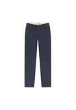WRANGLER Chino 'TEXAS SLIM DARK NAVY' navy