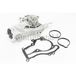 Continental Pompe à eau, Refroidissement du moteur WPS3080 Opel 1334219 1334228
