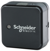 APC NBWS100H Temperatuur- & Luchtvochtigheidssensor - Draadloos - Binnen