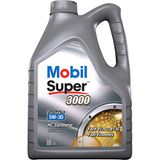 Mobil Super 3000 X1 Formula FE 5W-30, 5L