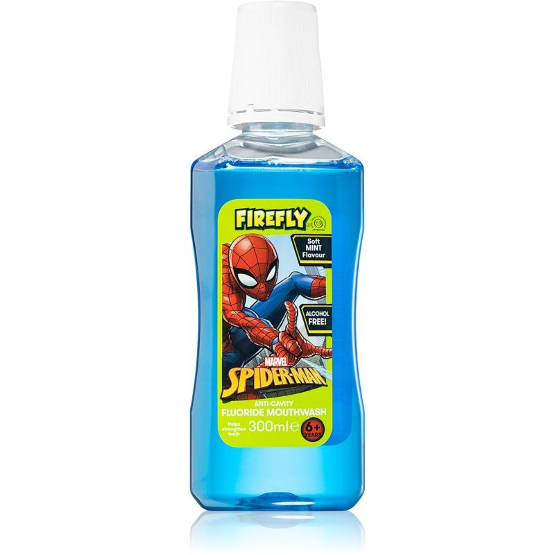 Spiderman
