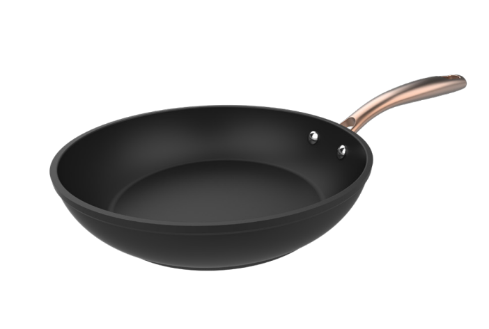 Cecotec 01281 - Pan - 240 mm - Zwart